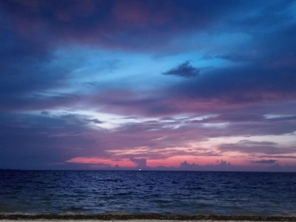 Corazon Del Pescador Διαμέρισμα Κανκούν Εξωτερικό φωτογραφία