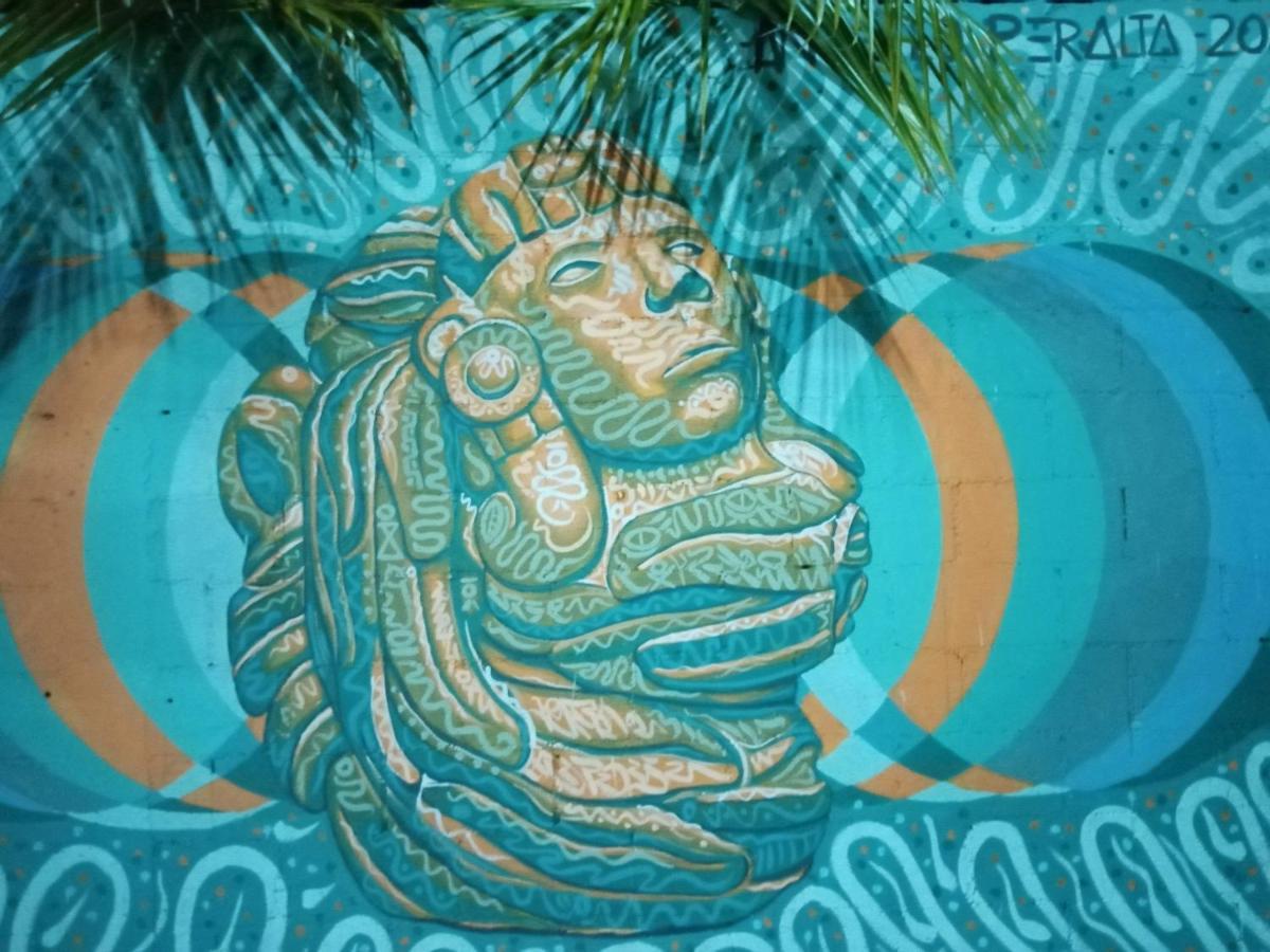 Corazon Del Pescador Διαμέρισμα Κανκούν Εξωτερικό φωτογραφία