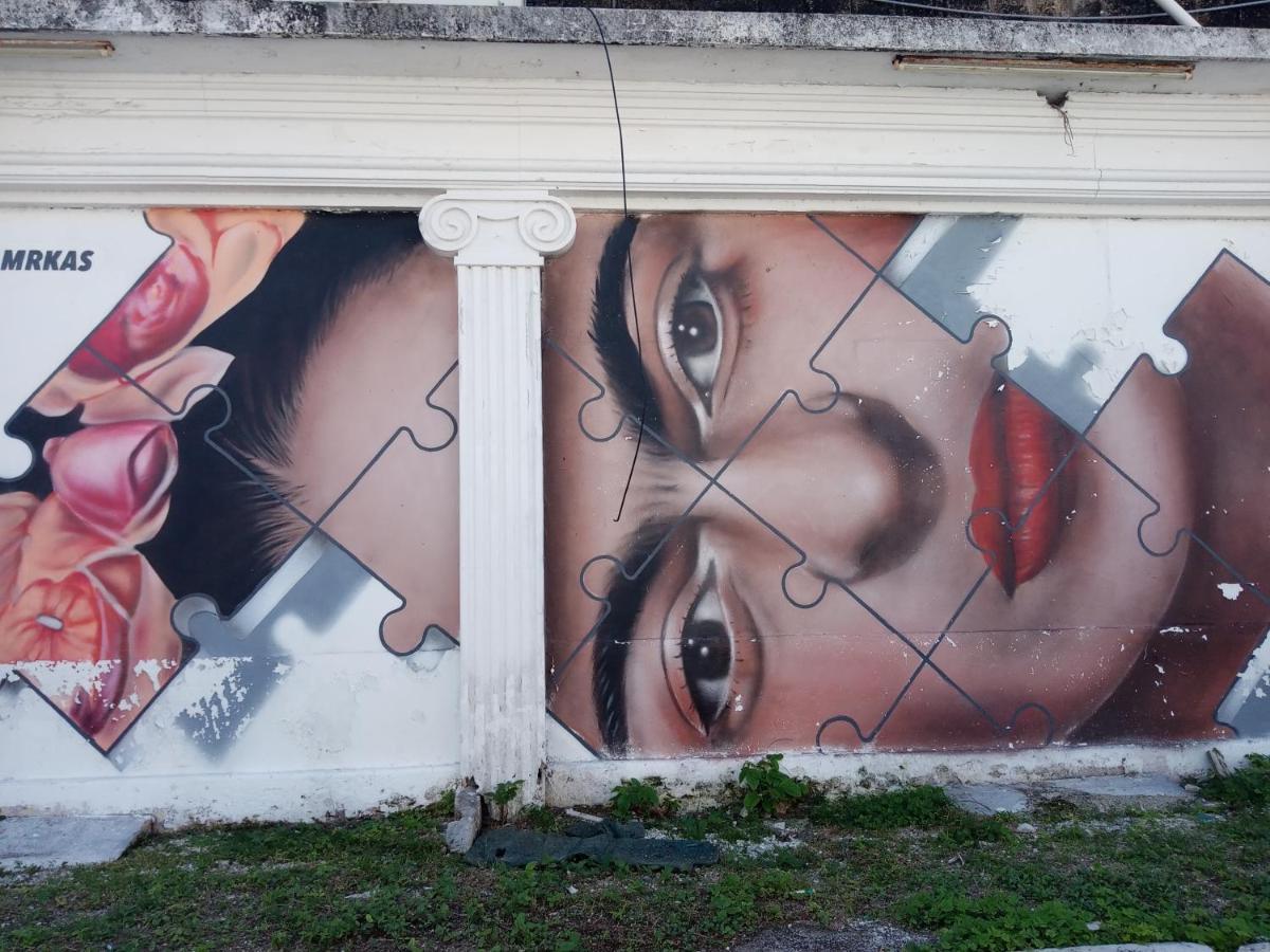 Corazon Del Pescador Διαμέρισμα Κανκούν Εξωτερικό φωτογραφία