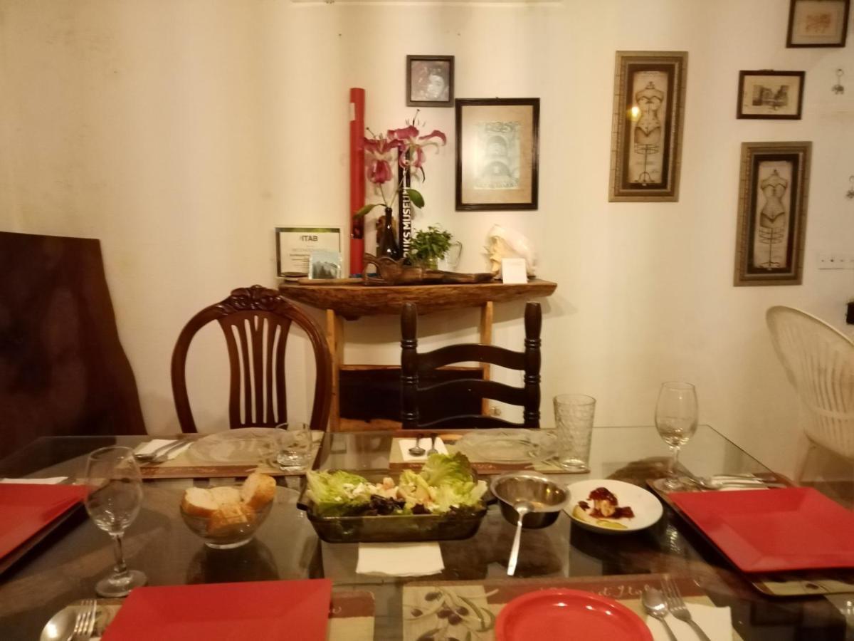 Corazon Del Pescador Διαμέρισμα Κανκούν Δωμάτιο φωτογραφία